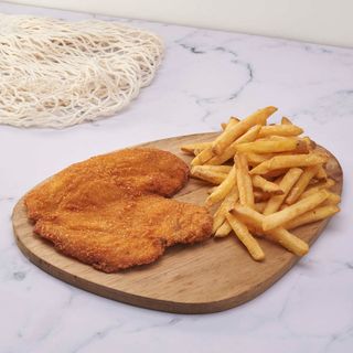 Cotoletta Semplice