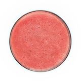 Jus De Fraise (Saisonnier)