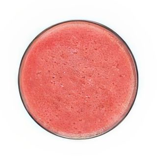 Jus De Fraise (Saisonnier)