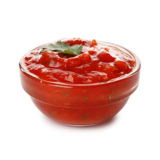 Италиански доматен сос 120г