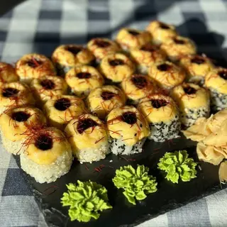 Сет chizu (1190г)