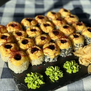 Сет chizu (1190г)