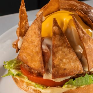 გრანდ ბურგერი