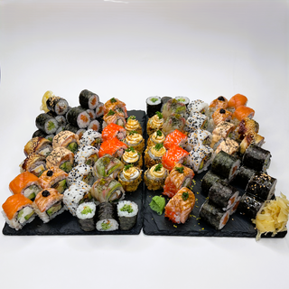 ნომაეს თეფში (74 ც.)