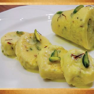 Taj Mahal Quifi (Gelato)