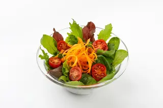Insalata mista