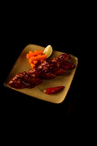 Крылья BBQ 15 штук