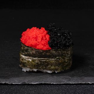 Гункан Ікра Кальмара