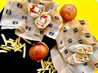 Чіл на двох NEW