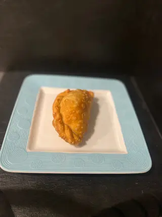 Empanada Criolla (1 Ud.)