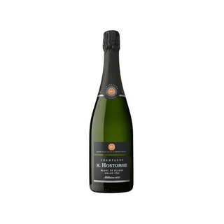 Hostomme Millesime, Champagne