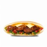 Le Merguez