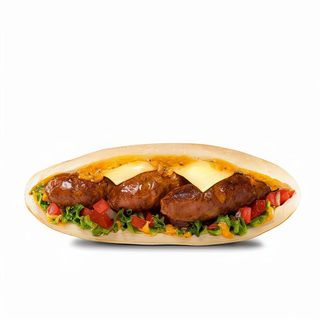 Le Merguez