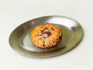 Perfect Cookie