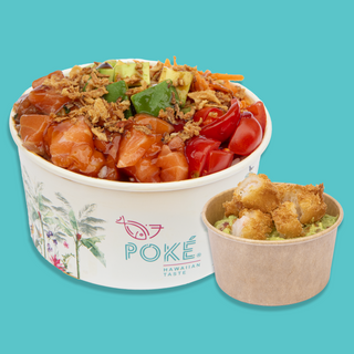 Combo regular + antipasto