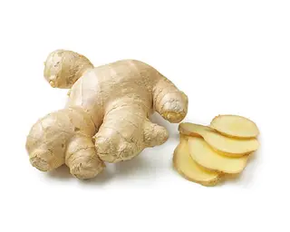 Gingembre Frais - 250G