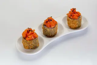 Crunchy Suprême Roll 
