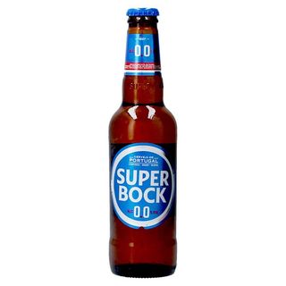 Super Bock S/Álcool