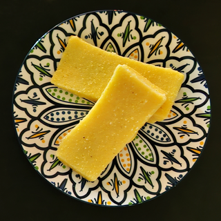 Mămăligă