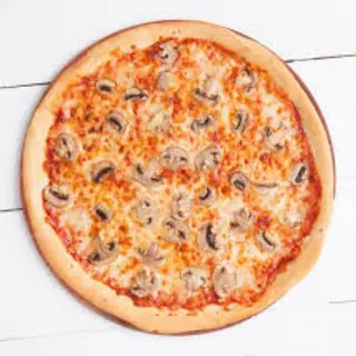 Funghi