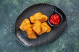 Vdrova Nuggets