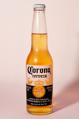 CORONA CERVEZA