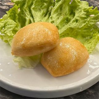 22. Pane cinese - 2 pezzi