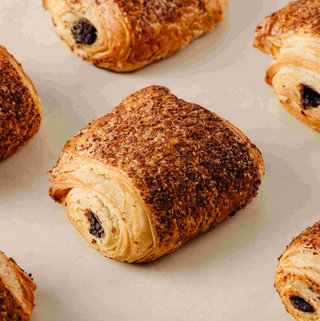 Pain coeur choco noisette PM