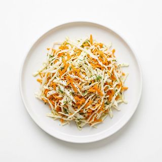 Зеле и моркови