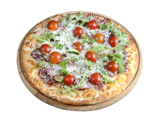 Pizza Primavera Ø30cm