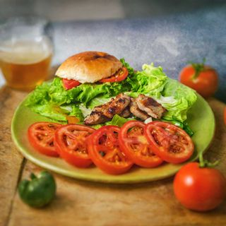 Svinjski ražnjić 1 kg