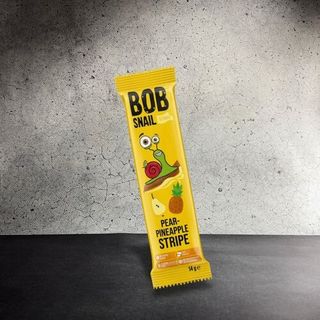 Bob Snail 14 Г «груша-ананас» Натуральні Цукерки