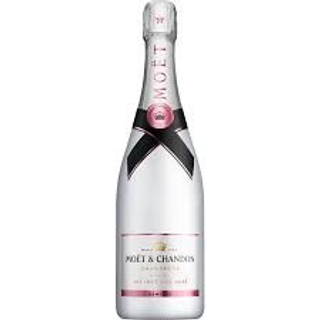Moët & Chandon Ice Imperial Rose