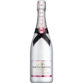 Moët & Chandon Ice Imperial Rose