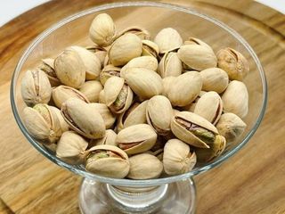 Фісташки (50g)