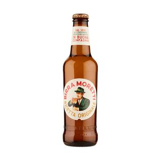 Moretti