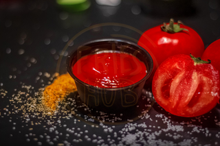 Sos Ketchup Dulce - 50g