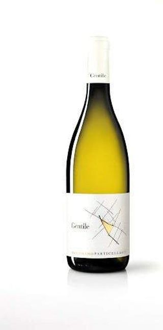 Particella Pecorino Terre Aquilane IGT