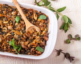 Агнешки дреболии с масло (200гр)