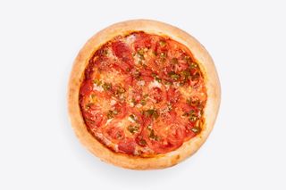 Піца Діабло