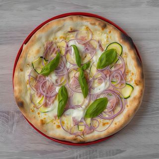 Pizza Claudia 46 (L)