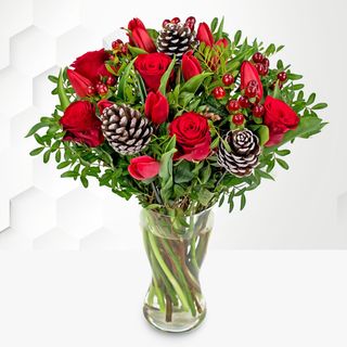 Christmas love