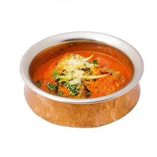 Lamb Madras