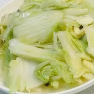 88. Verduras Chinas Salteadas