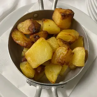 Patate al forno
