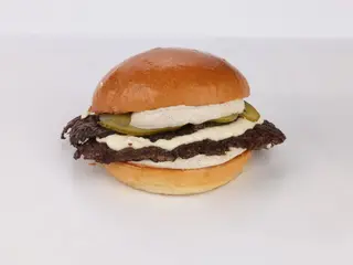 Truffle Smash