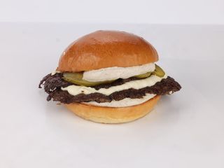 Truffle Smash