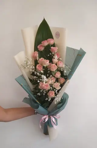 Buket 6