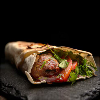 Шаурма Damascus Телятина