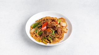 Гуйру цомян